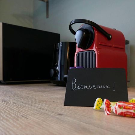 Equipped Studio In Vieux-Lille Near Grand Place 外观 照片