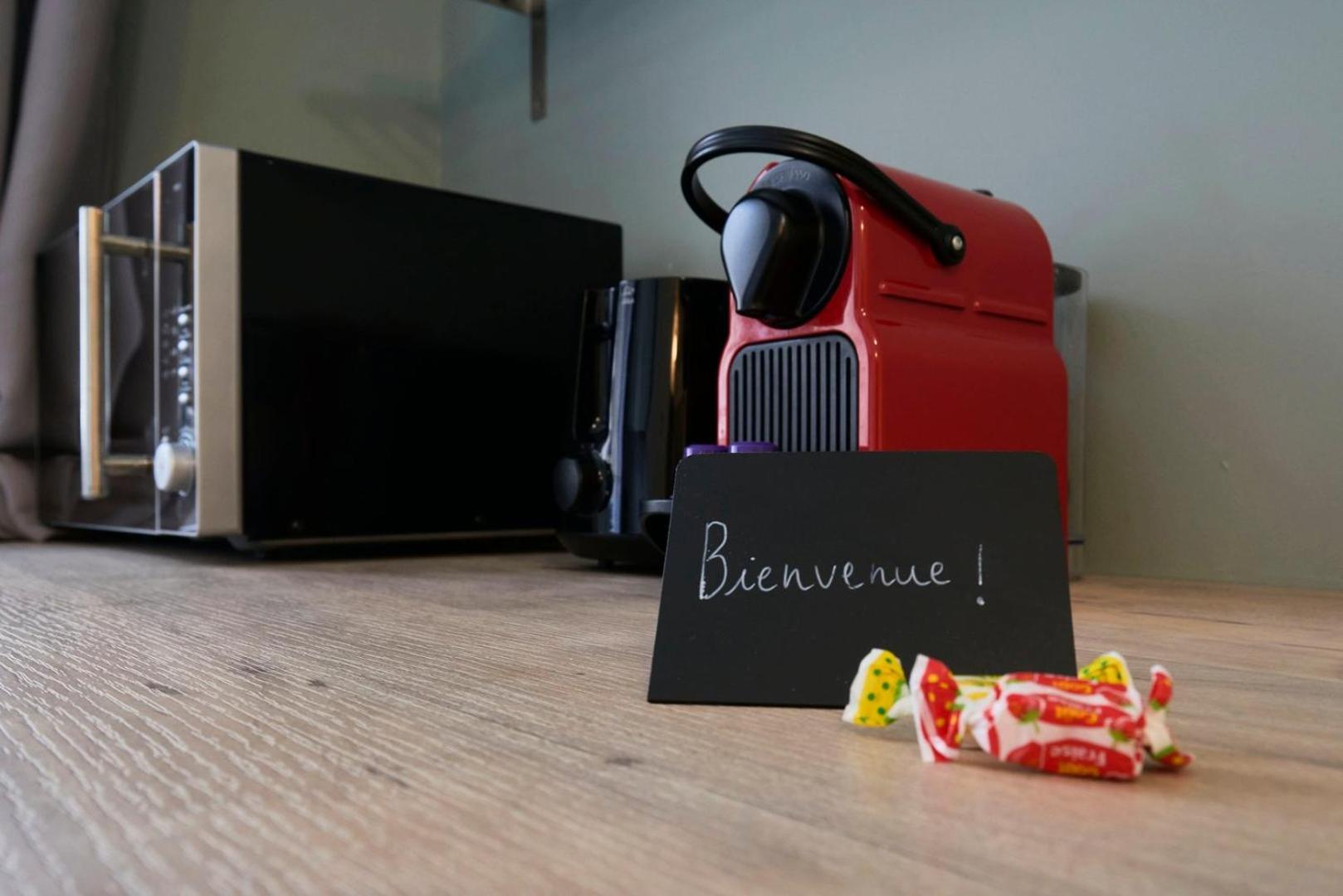 Equipped Studio In Vieux-Lille Near Grand Place 外观 照片