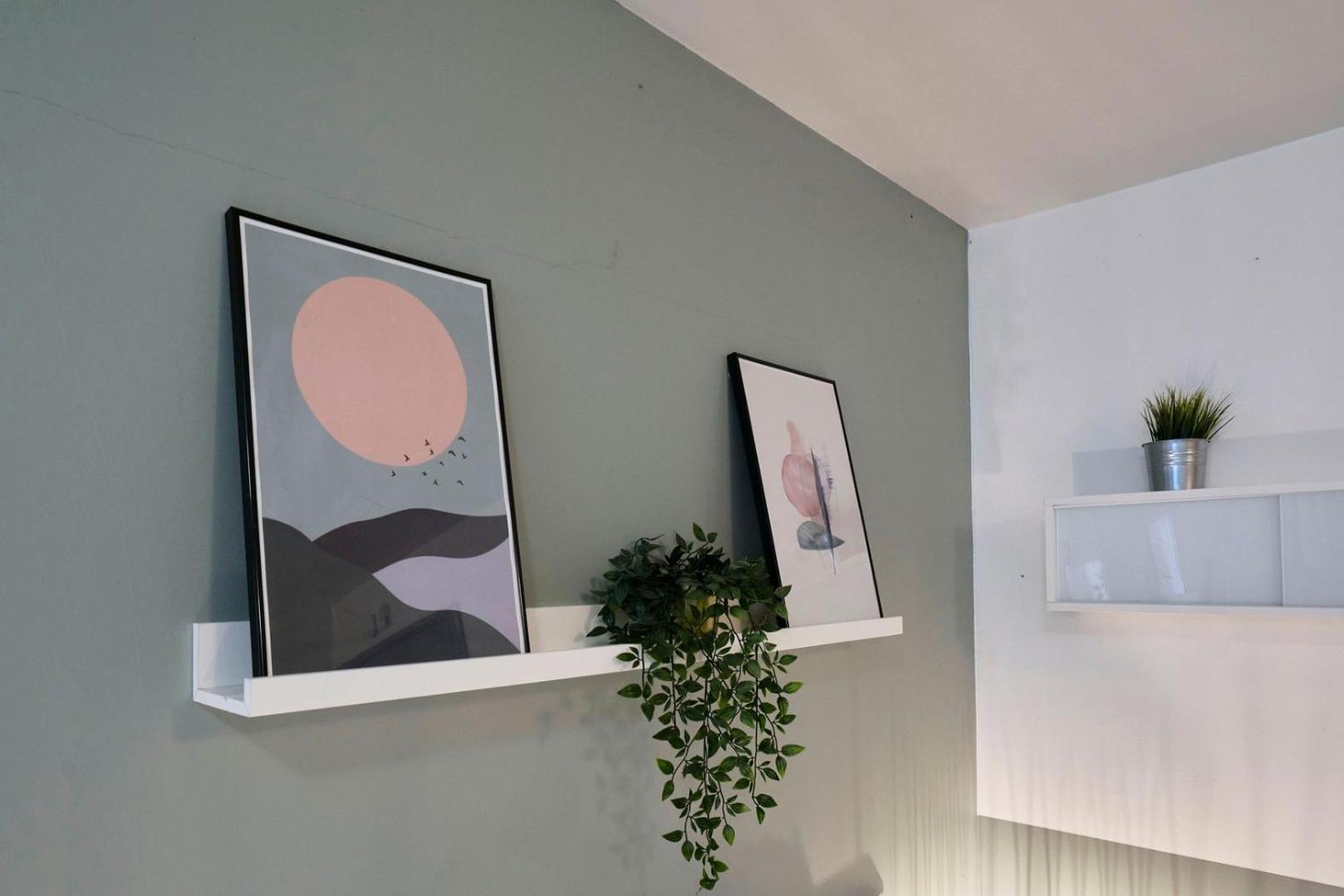 Equipped Studio In Vieux-Lille Near Grand Place 外观 照片