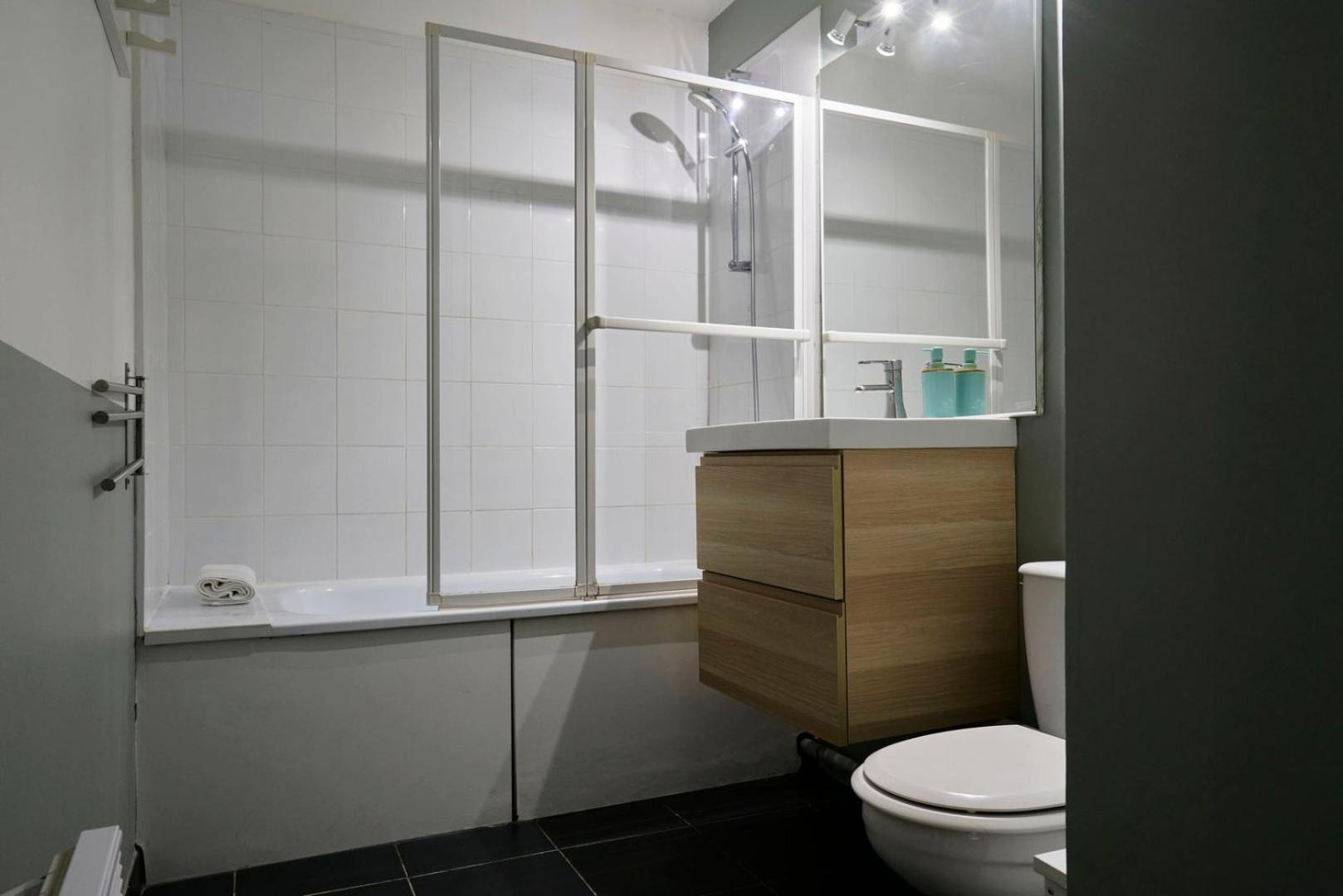 Equipped Studio In Vieux-Lille Near Grand Place 外观 照片