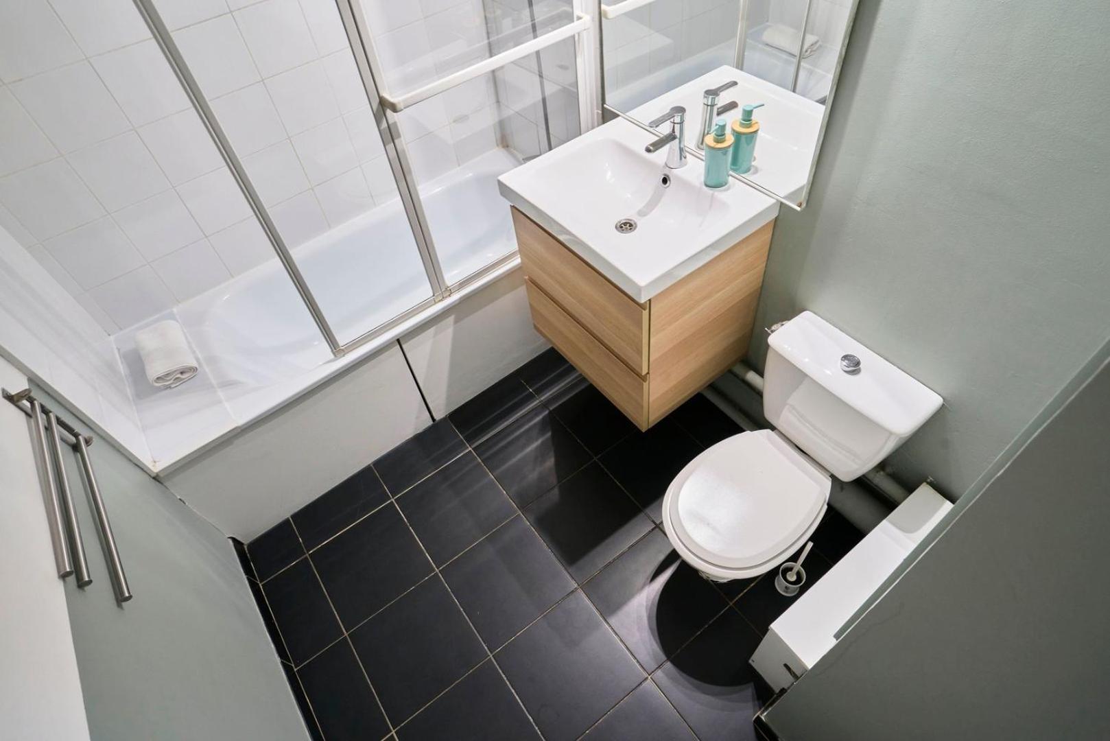 Equipped Studio In Vieux-Lille Near Grand Place 外观 照片