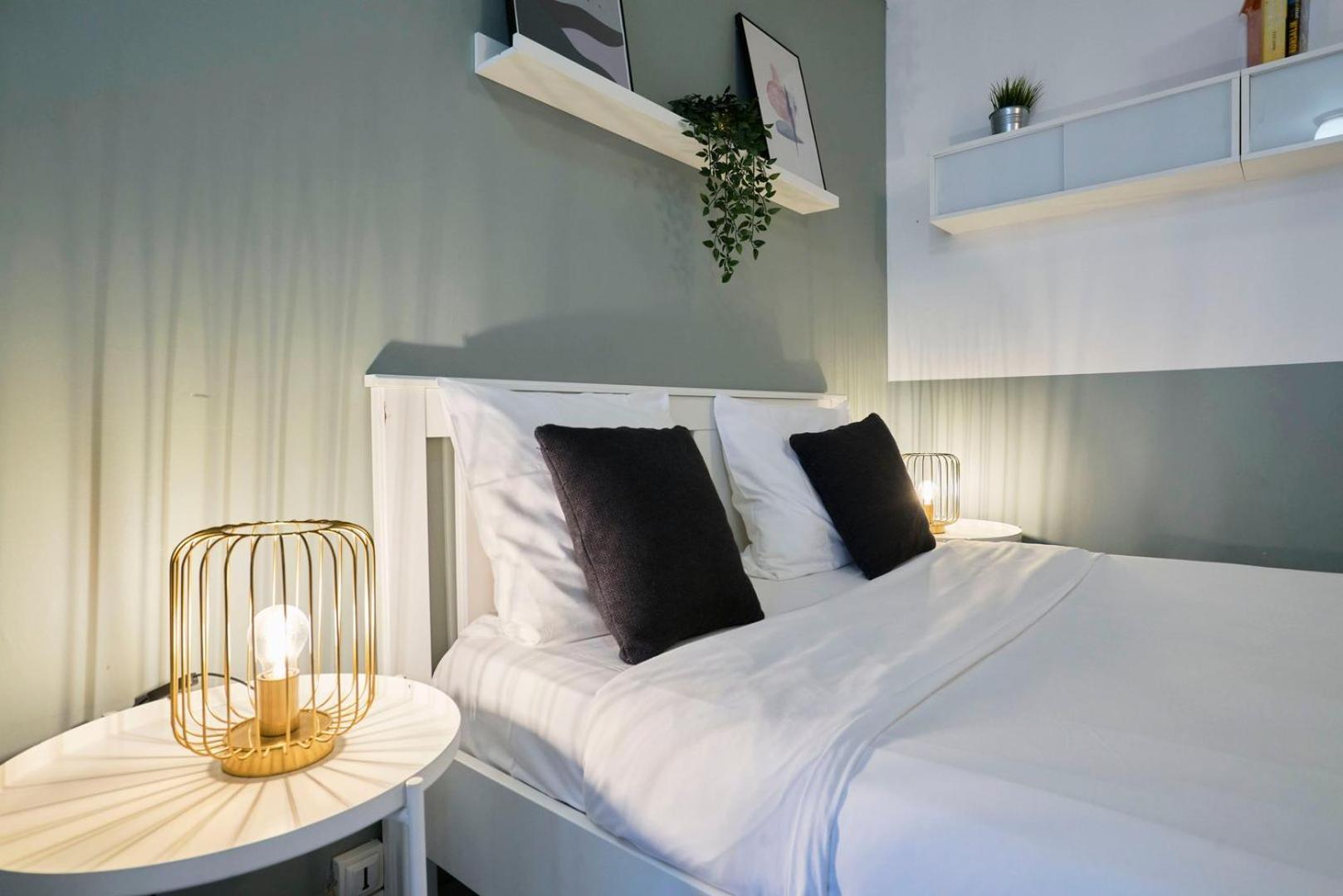Equipped Studio In Vieux-Lille Near Grand Place 外观 照片