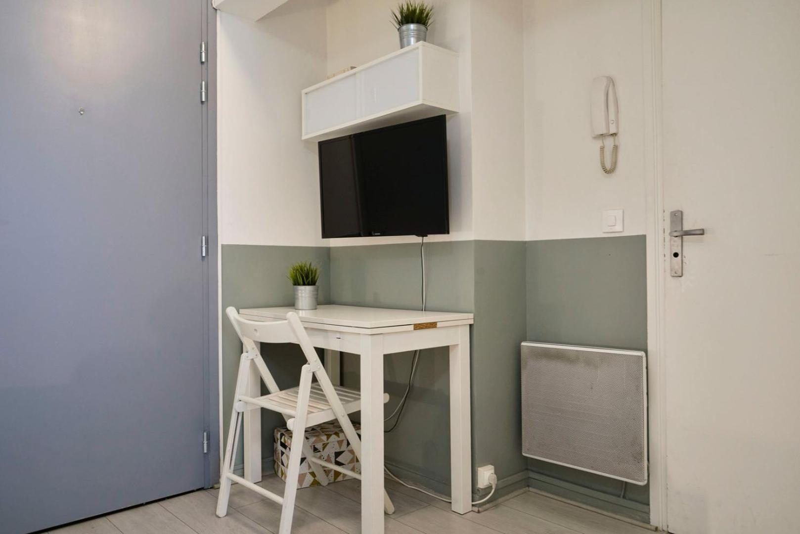 Equipped Studio In Vieux-Lille Near Grand Place 外观 照片