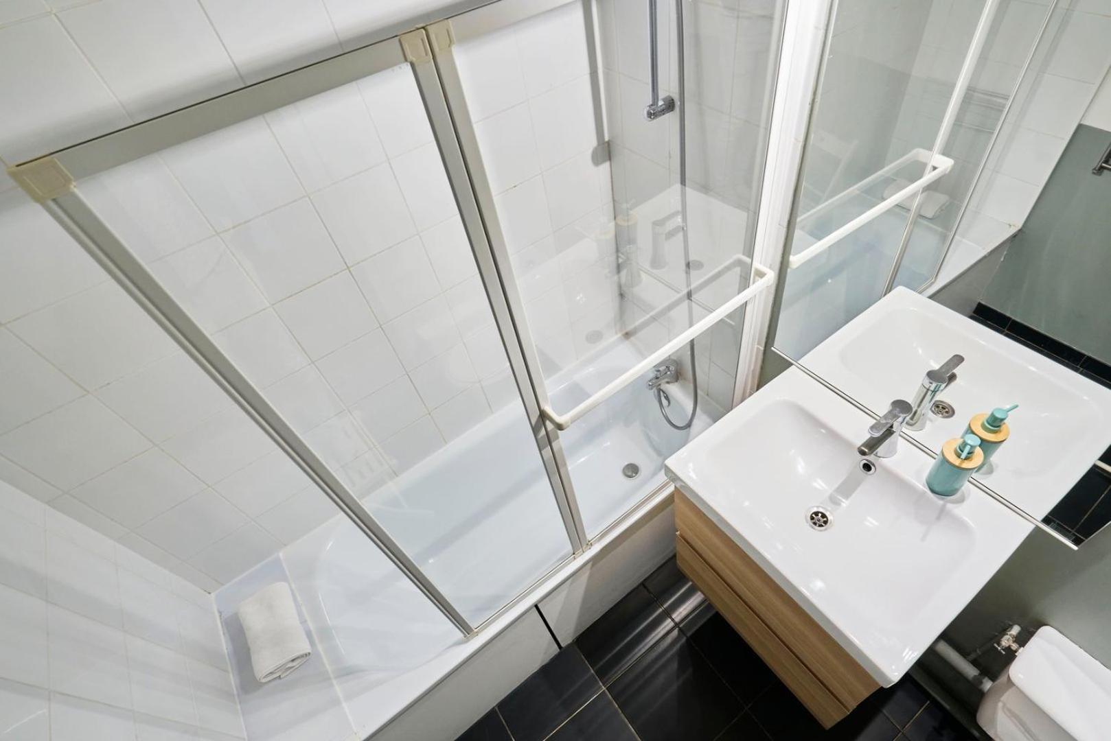 Equipped Studio In Vieux-Lille Near Grand Place 外观 照片